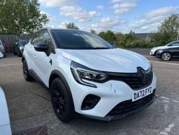 2022 - 1.6 E-Tech full hybrid 145 Rive Gauche 5dr Auto