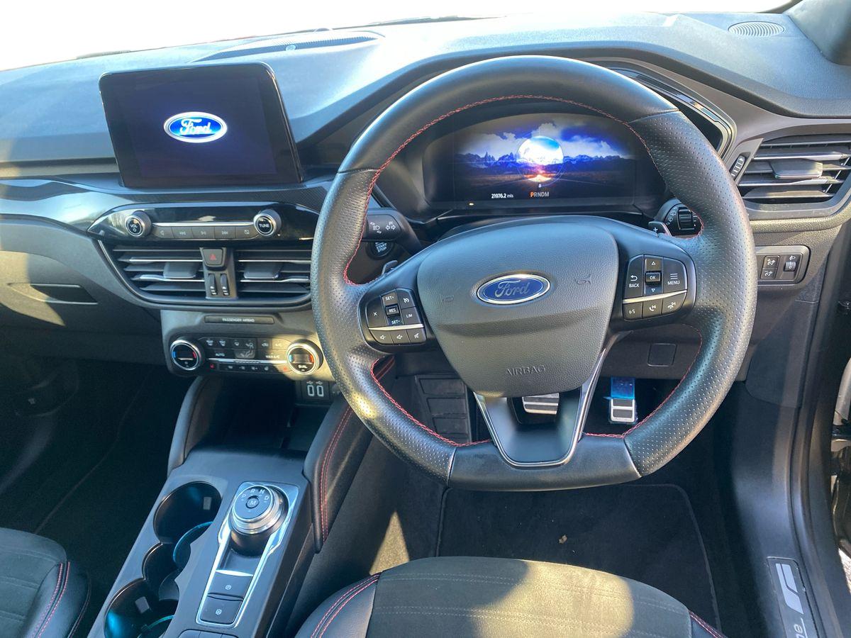 Used Ford Kuga 2021 for sale - 76777878: Photo 10