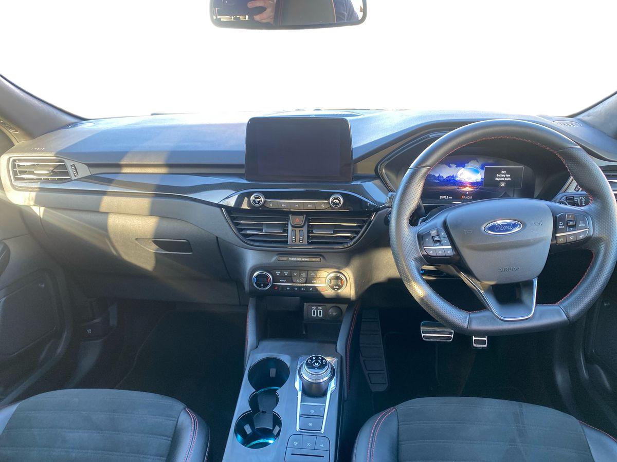 Used Ford Kuga 2021 for sale - 76777878: Photo 11