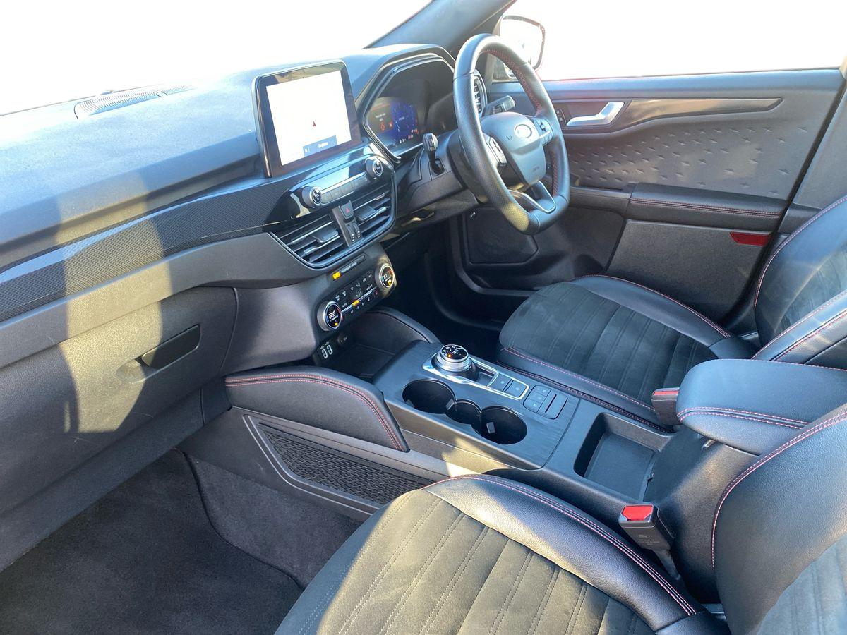 Used Ford Kuga 2021 for sale - 76777878: Photo 12