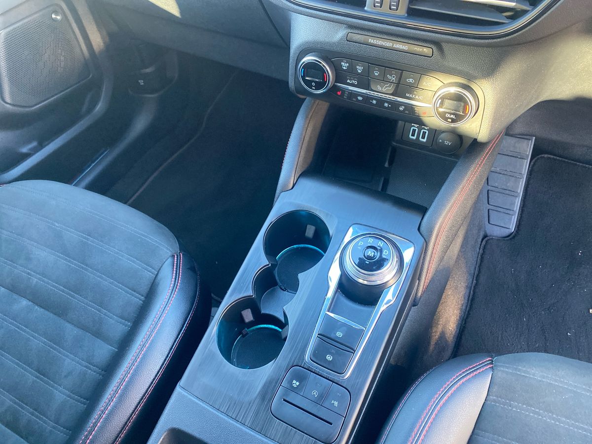 Used Ford Kuga 2021 for sale - 76777878: Photo 13