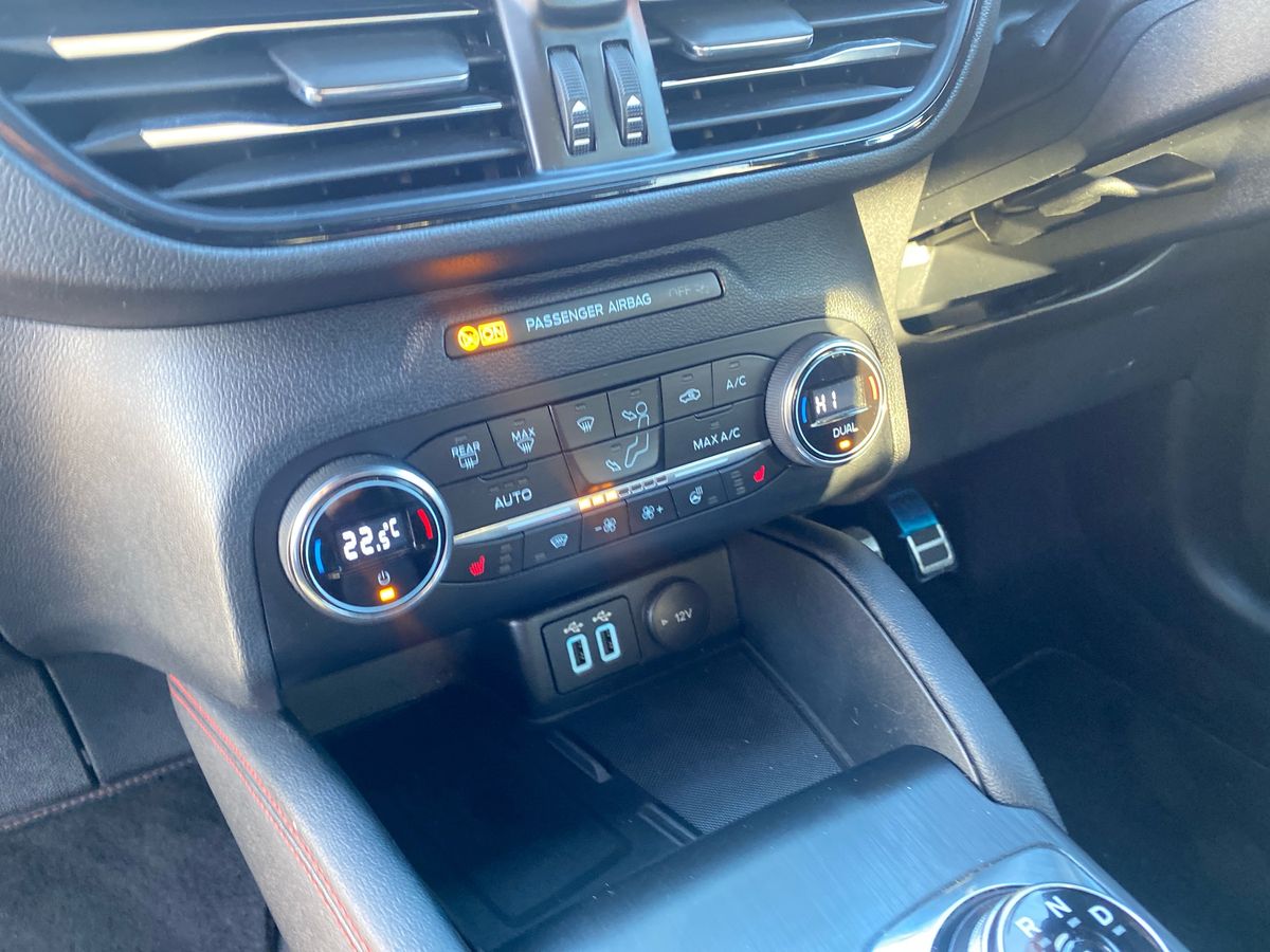 Used Ford Kuga 2021 for sale - 76777878: Photo 14