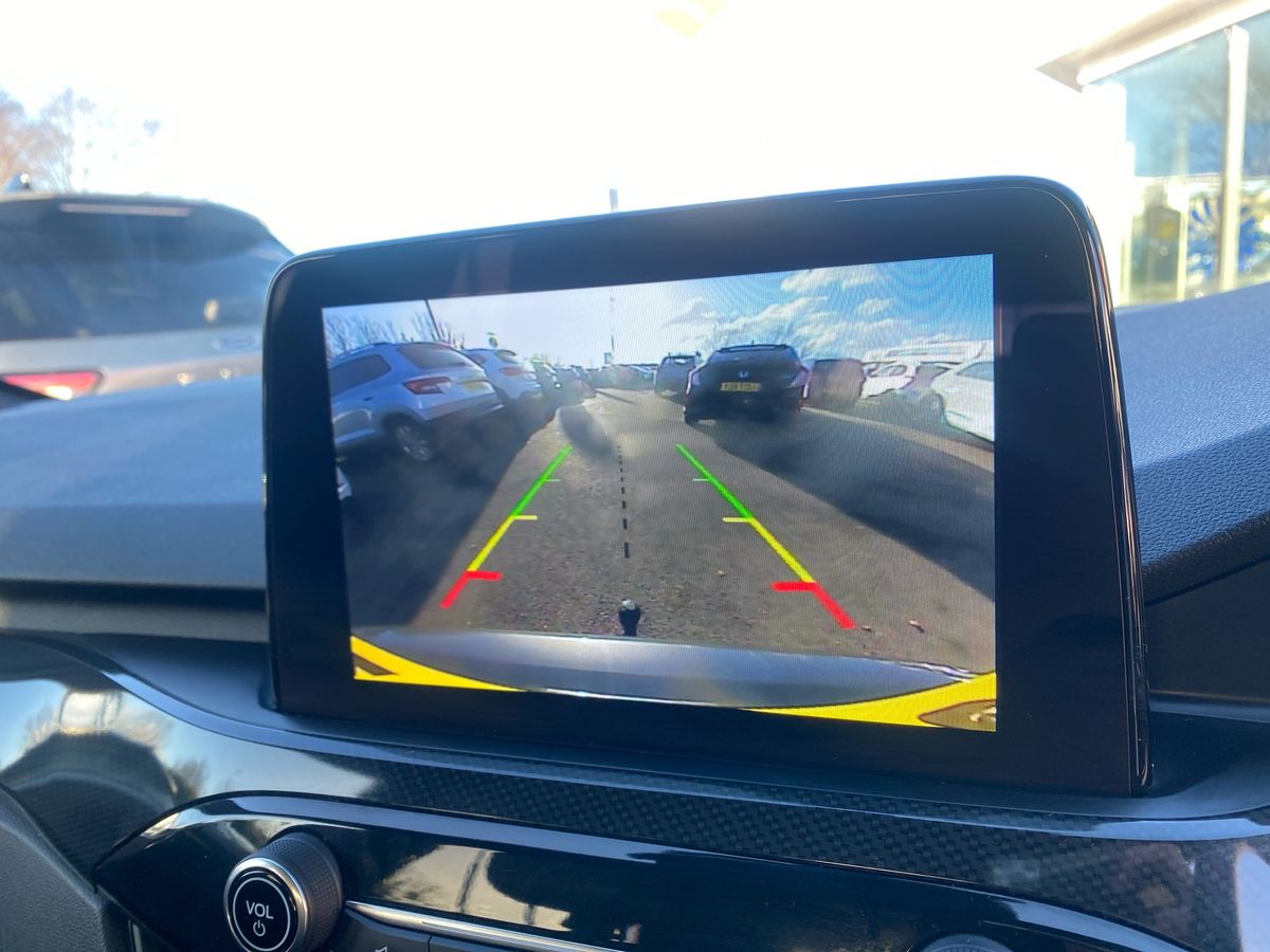 Used Ford Kuga 2021 for sale - 76777878: Photo 18