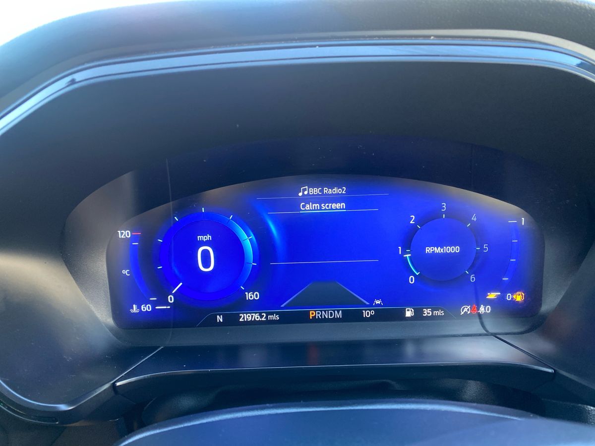 Used Ford Kuga 2021 for sale - 76777878: Photo 19