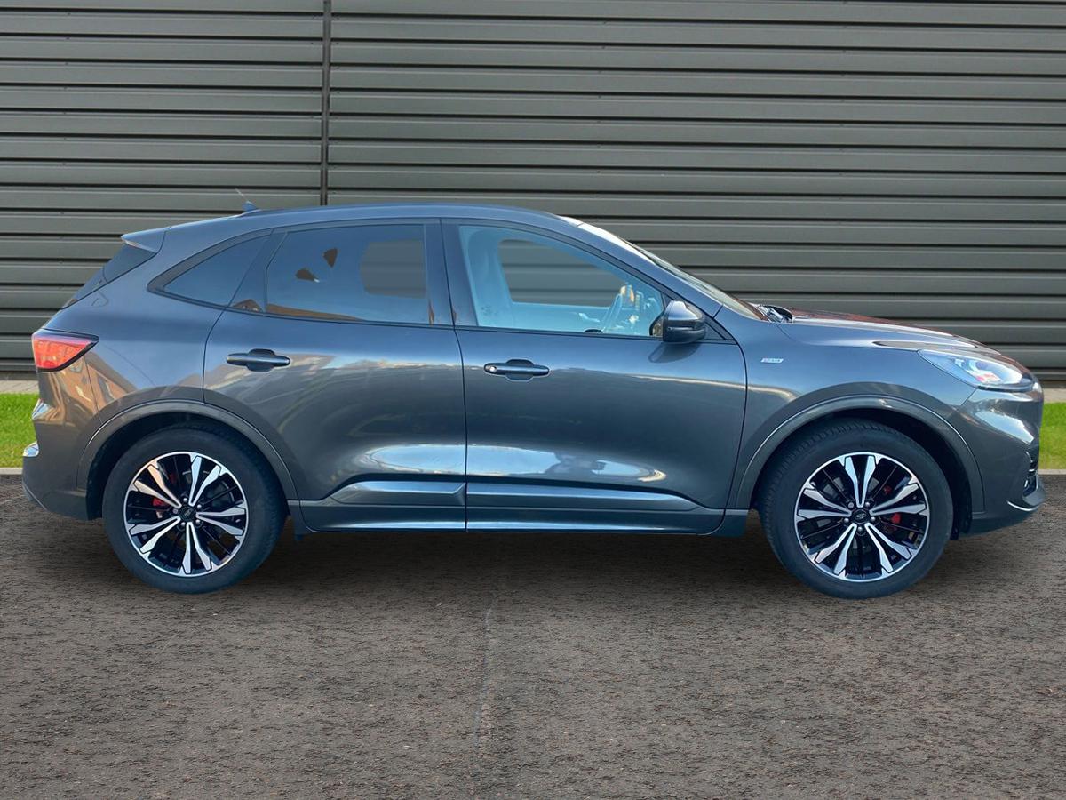 Used Ford Kuga 2021 for sale - 76777878: Photo 2