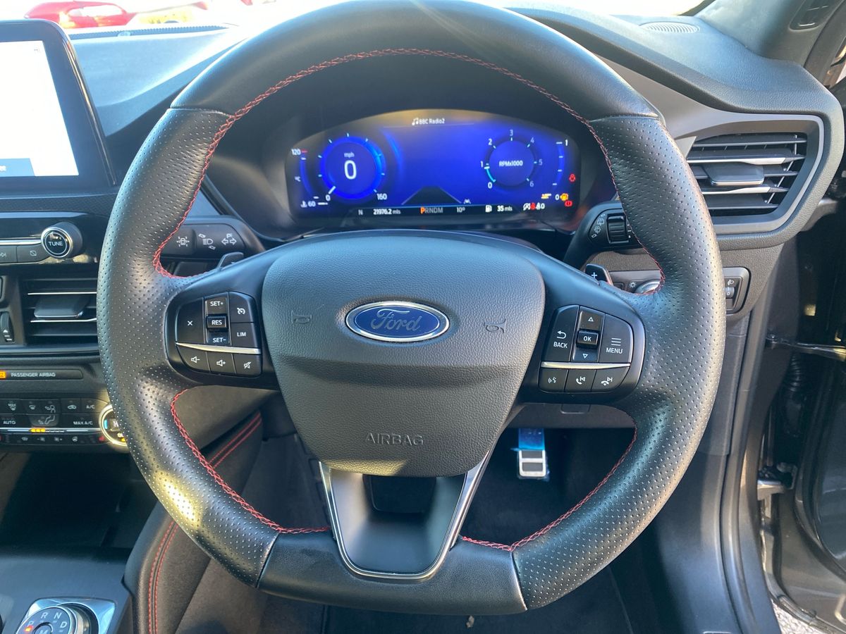 Used Ford Kuga 2021 for sale - 76777878: Photo 20