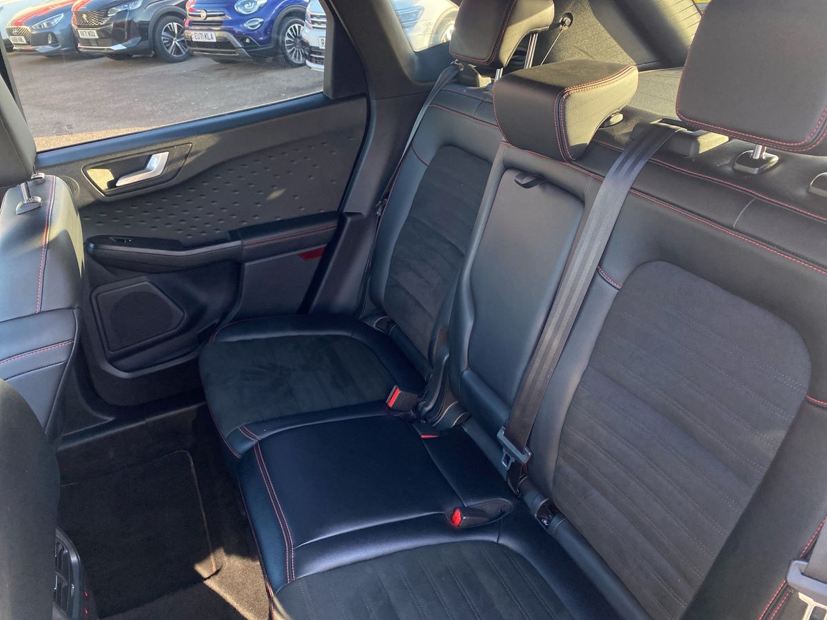 Used Ford Kuga 2021 for sale - 76777878: Photo 21