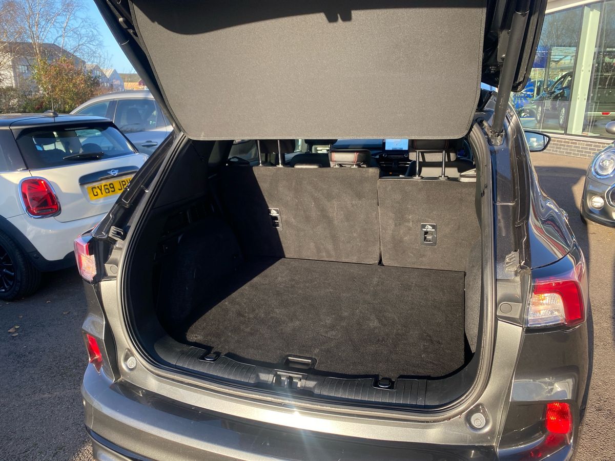 Used Ford Kuga 2021 for sale - 76777878: Photo 22