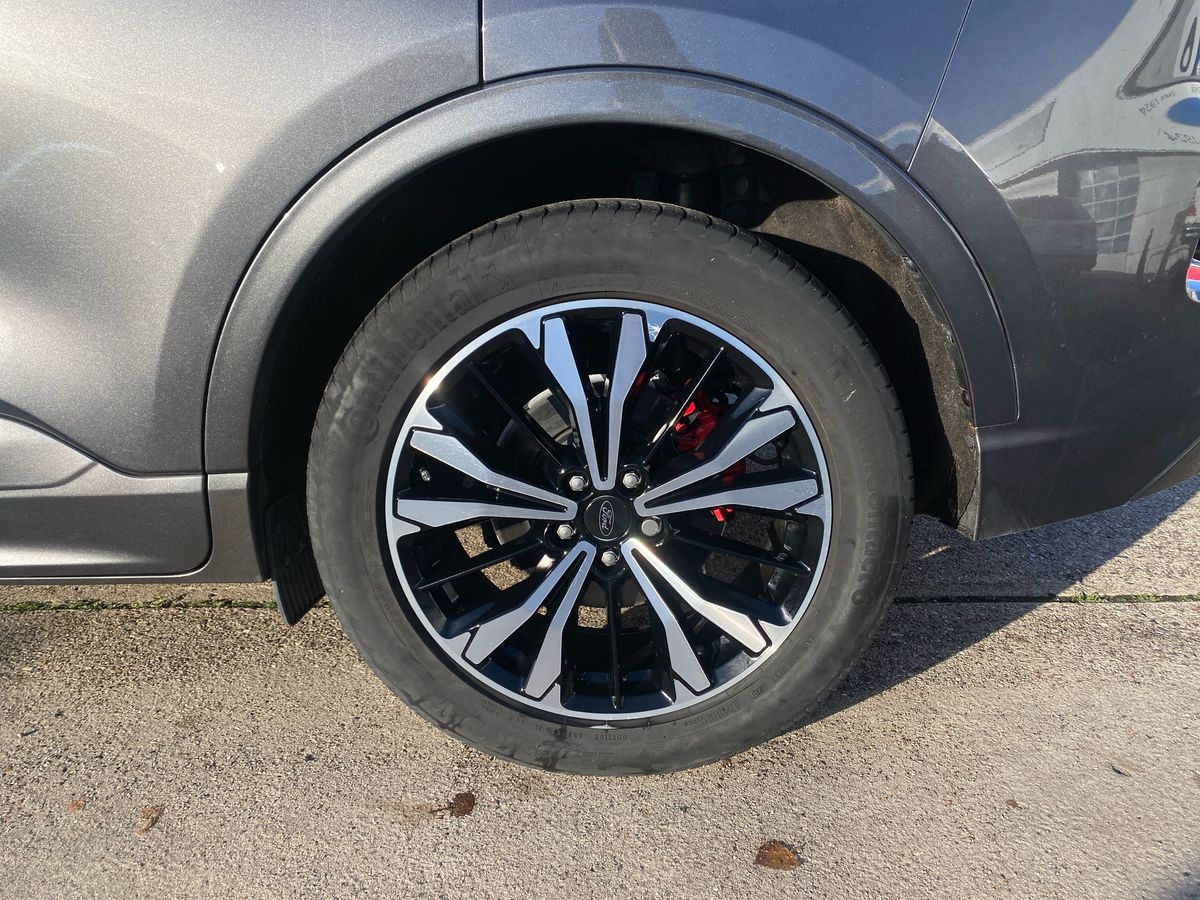 Used Ford Kuga 2021 for sale - 76777878: Photo 24