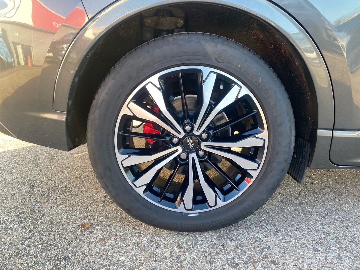 Used Ford Kuga 2021 for sale - 76777878: Photo 25