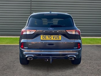 Used Ford Kuga 2021 for sale - 76777878: Photo