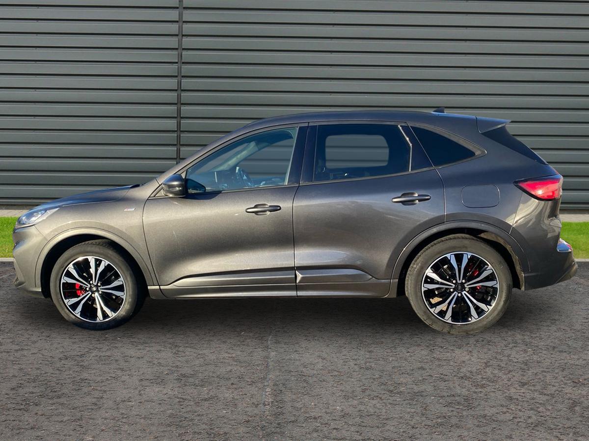 Used Ford Kuga 2021 for sale - 76777878: Photo 6