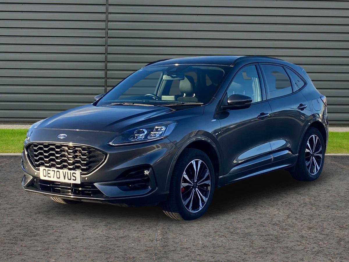 Used Ford Kuga 2021 for sale - 76777878: Photo 7