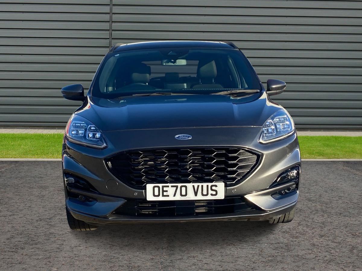 Used Ford Kuga 2021 for sale - 76777878: Photo 8