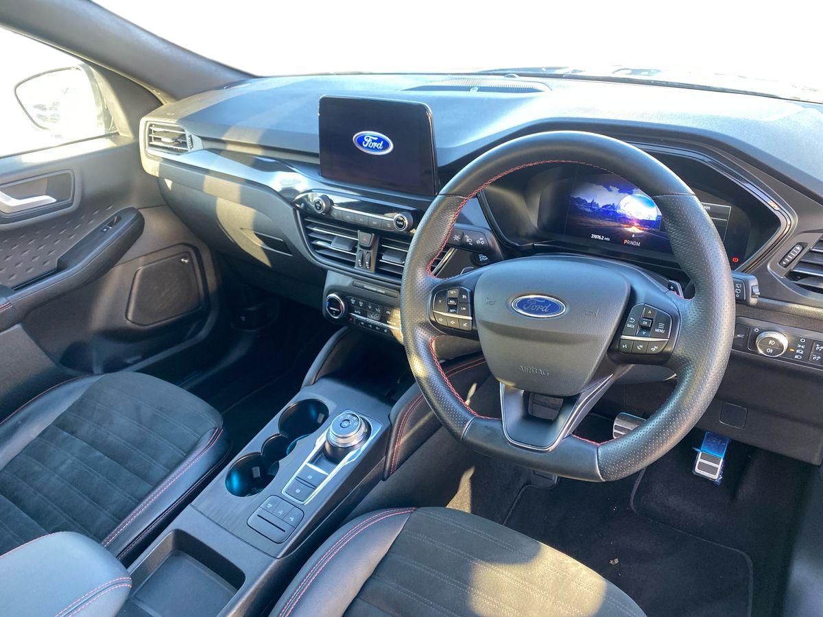 Used Ford Kuga 2021 for sale - 76777878: Photo 9