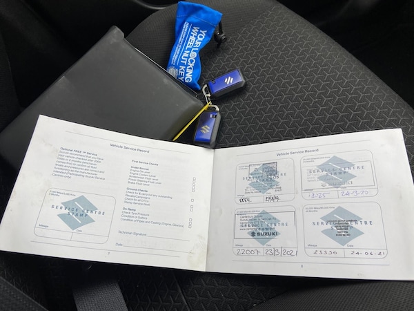 Used Suzuki Swift 2018 for sale - 76312111: Photo 12