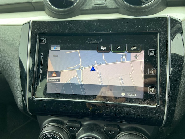 Used Suzuki Swift 2018 for sale - 76312111: Photo 7