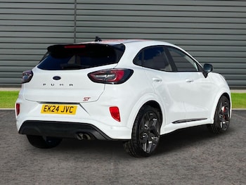 Used Ford Puma 2024 for sale - 78688059: Photo
