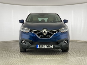 Used Renault Kadjar 2017 for sale - 75443392: Photo