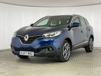 Used Renault Kadjar 2017 for sale - 75443392: Photo