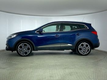 Used Renault Kadjar 2017 for sale - 75443392: Photo