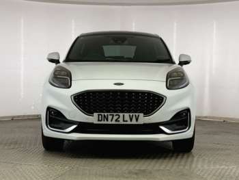 Used Ford Puma 2023 for sale - 72908868: Photo