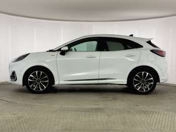Used Ford Puma 2023 for sale - 72908868: Photo