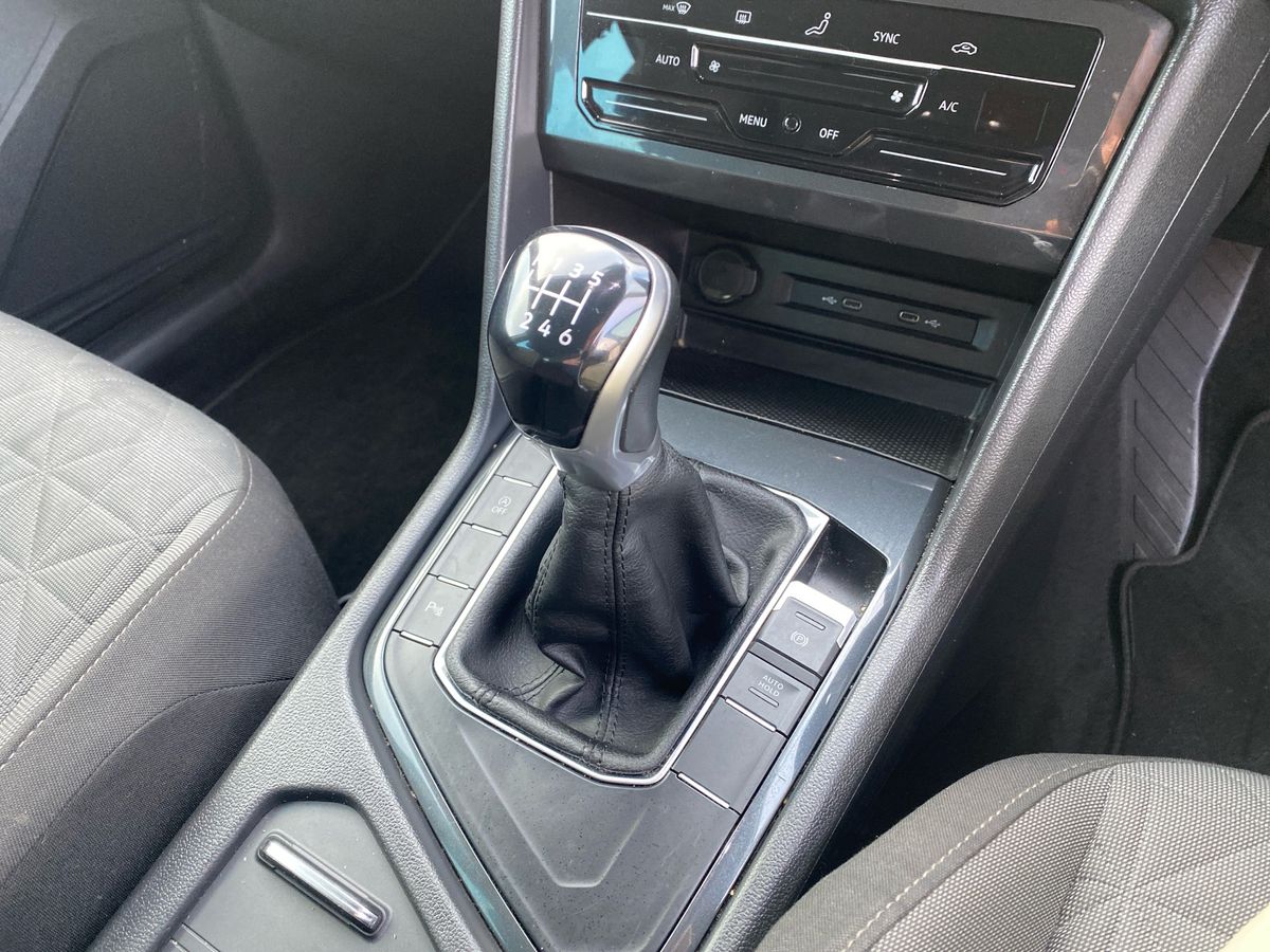 Used Volkswagen Tiguan 2021 for sale - 77077677: Photo 13