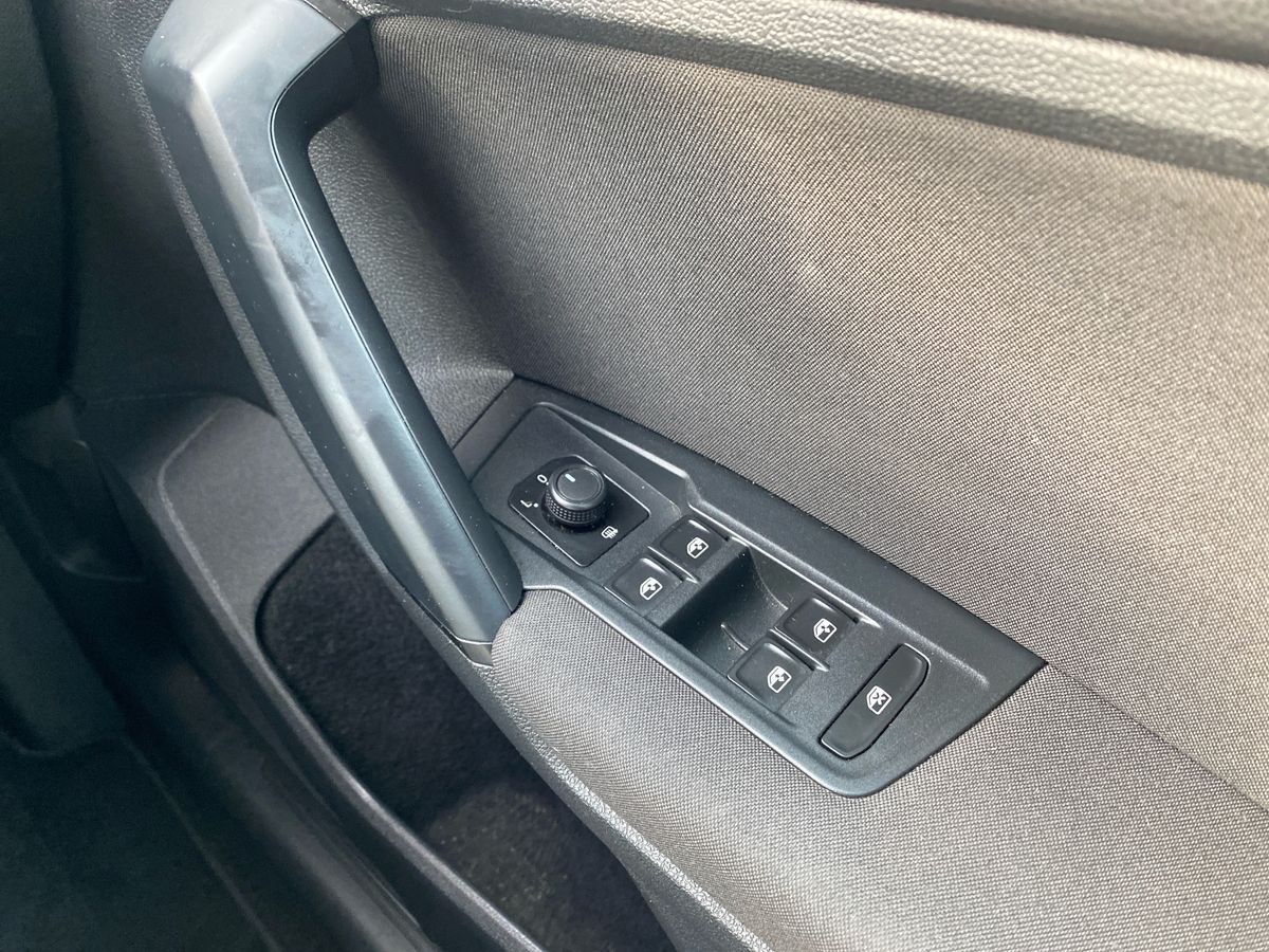 Used Volkswagen Tiguan 2021 for sale - 77077677: Photo 15