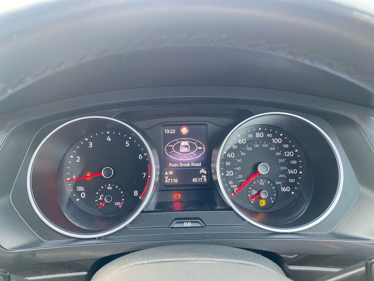 Used Volkswagen Tiguan 2021 for sale - 77077677: Photo 19