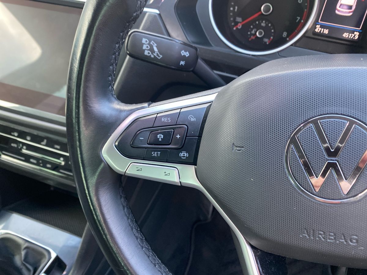 Used Volkswagen Tiguan 2021 for sale - 77077677: Photo 20