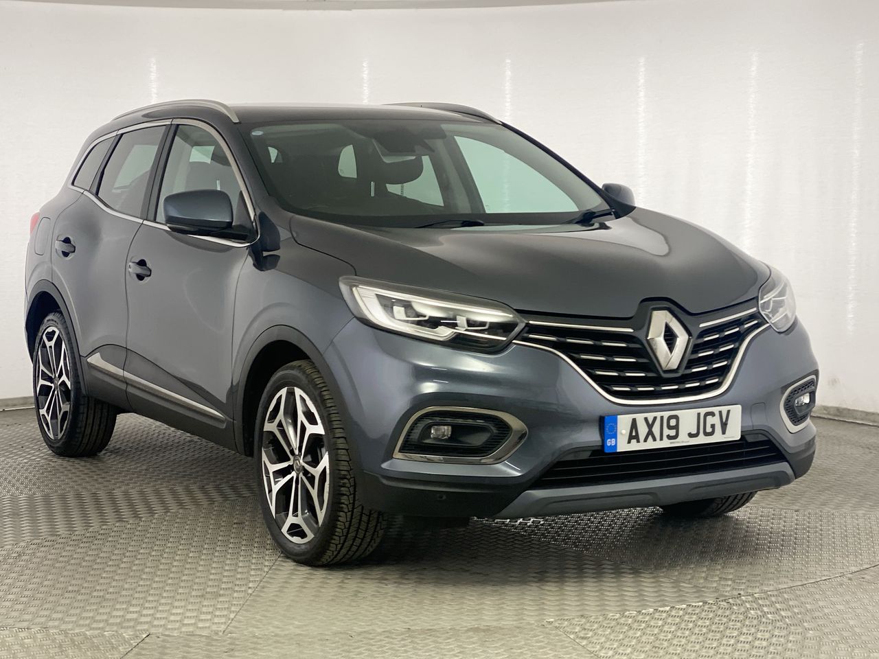 Used Renault Kadjar 2019 for sale - 76074262: Photo 1