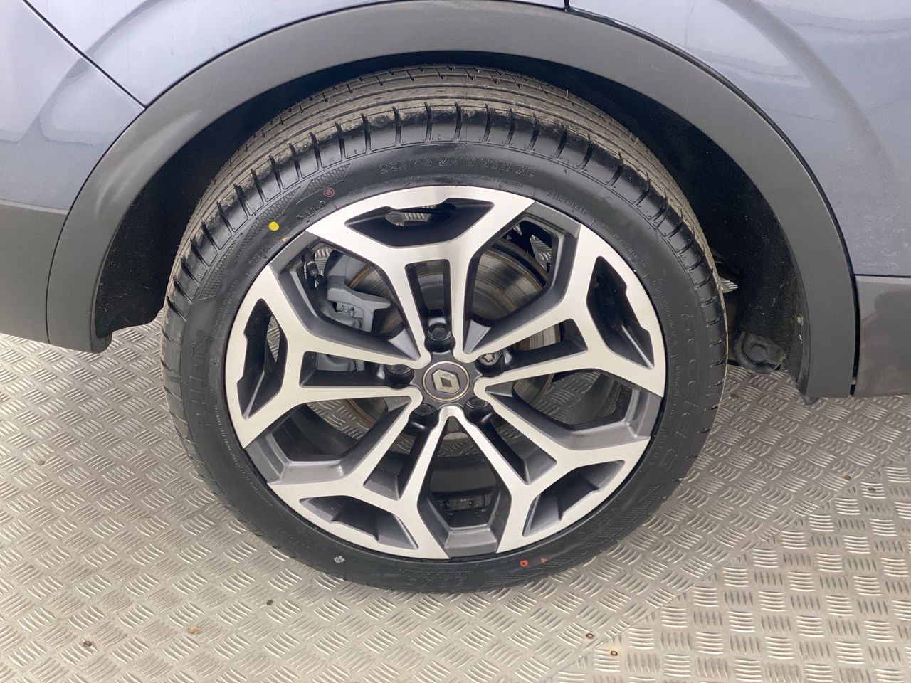 Used Renault Kadjar 2019 for sale - 76074262: Photo 10