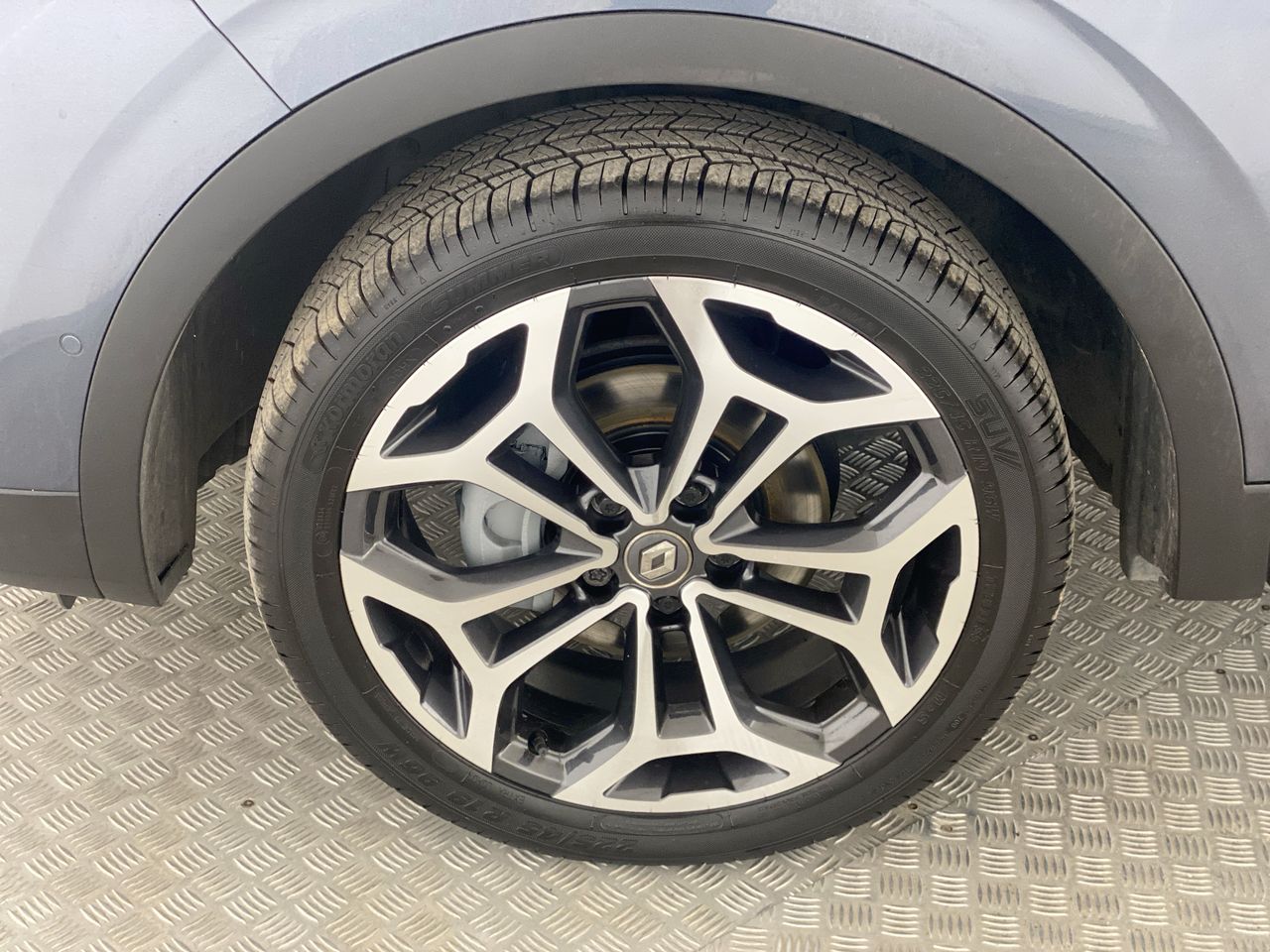 Used Renault Kadjar 2019 for sale - 76074262: Photo 11