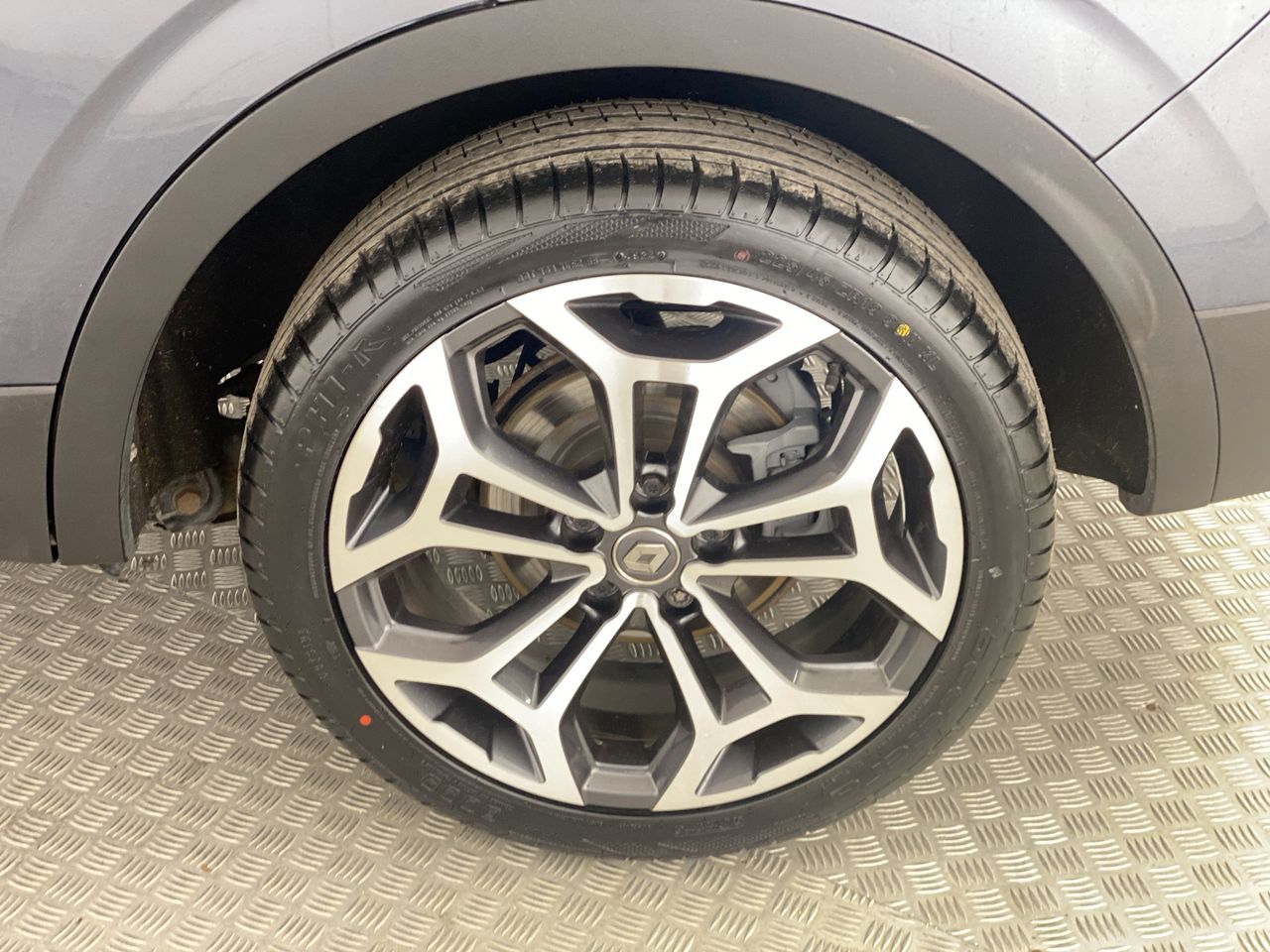 Used Renault Kadjar 2019 for sale - 76074262: Photo 12