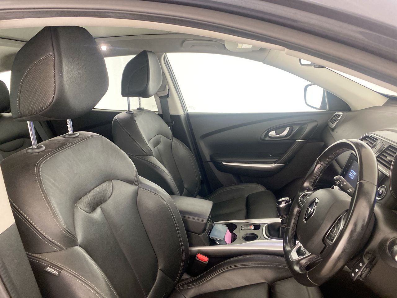 Used Renault Kadjar 2019 for sale - 76074262: Photo 14