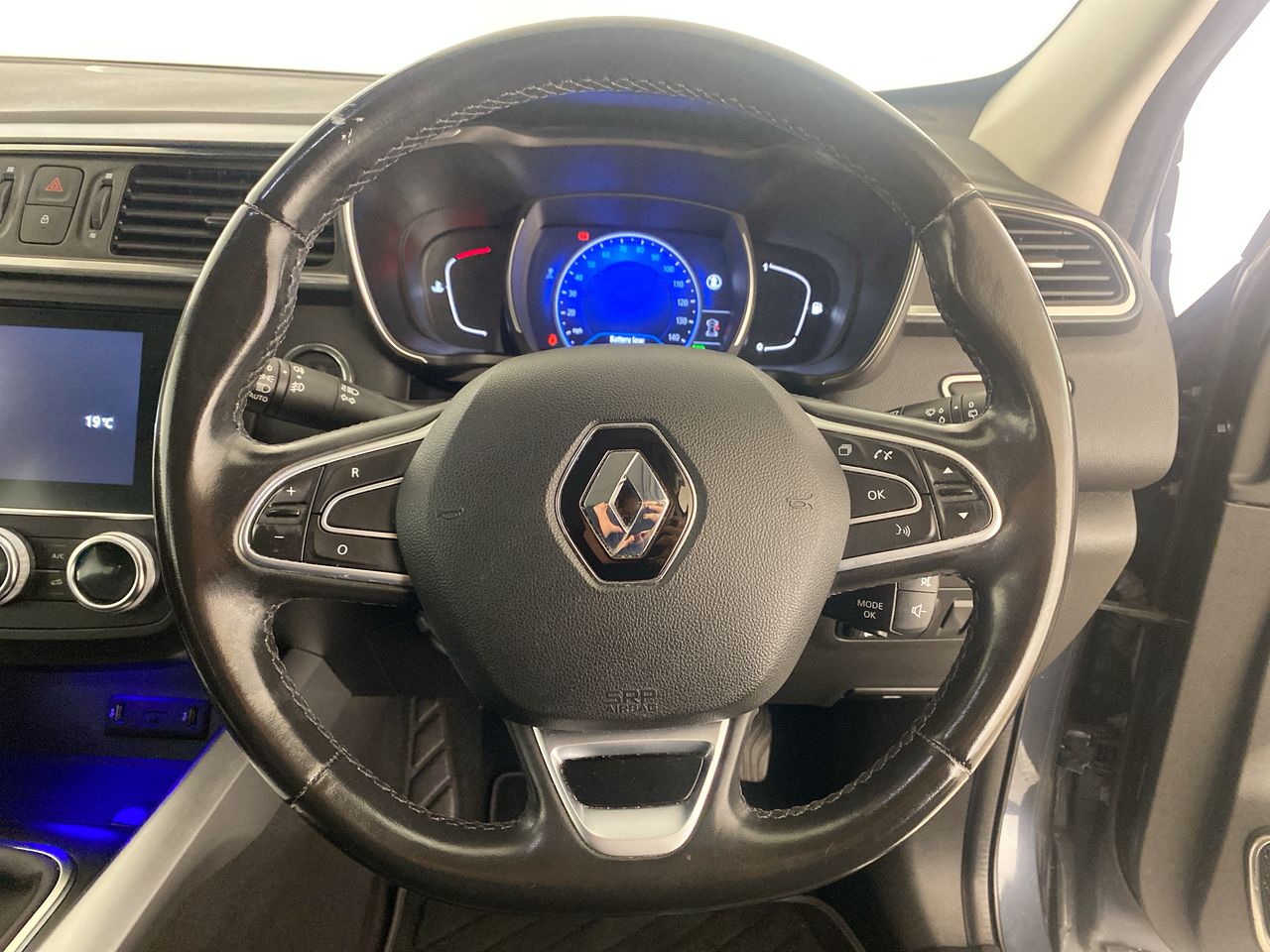 Used Renault Kadjar 2019 for sale - 76074262: Photo 15