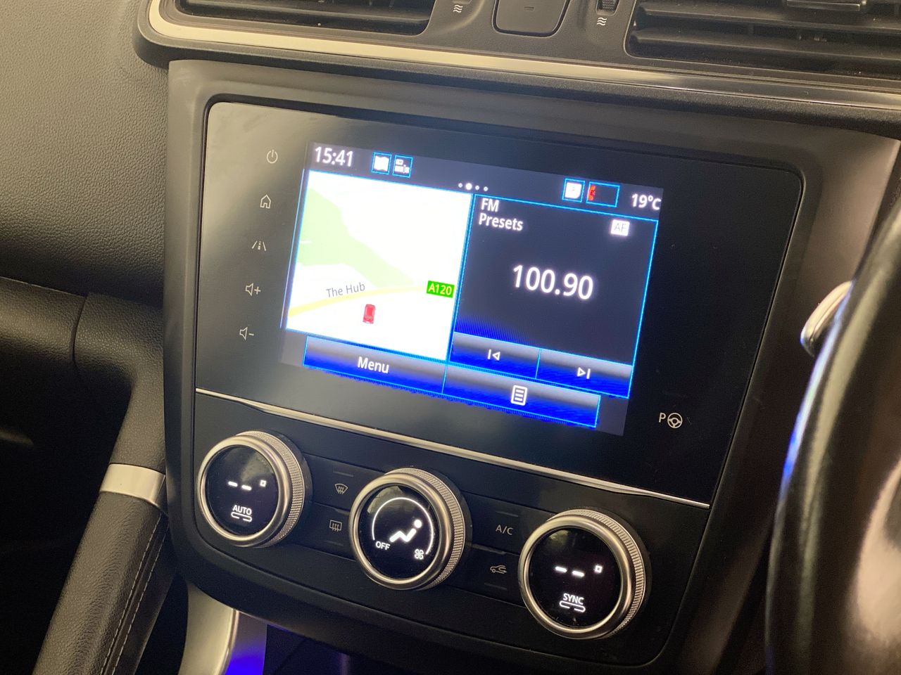 Used Renault Kadjar 2019 for sale - 76074262: Photo 17