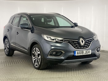 Renault - Kadjar