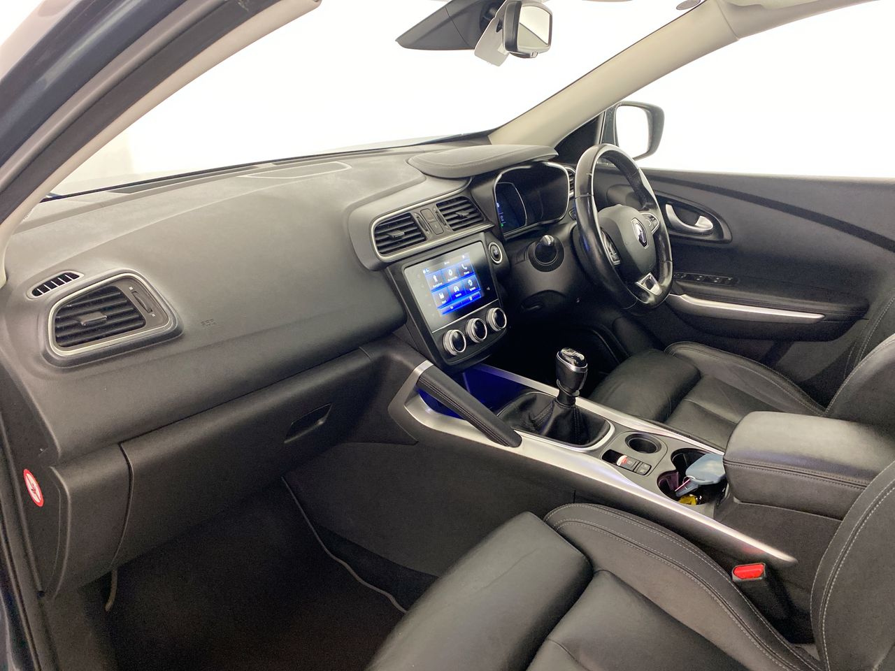 Used Renault Kadjar 2019 for sale - 76074262: Photo 25