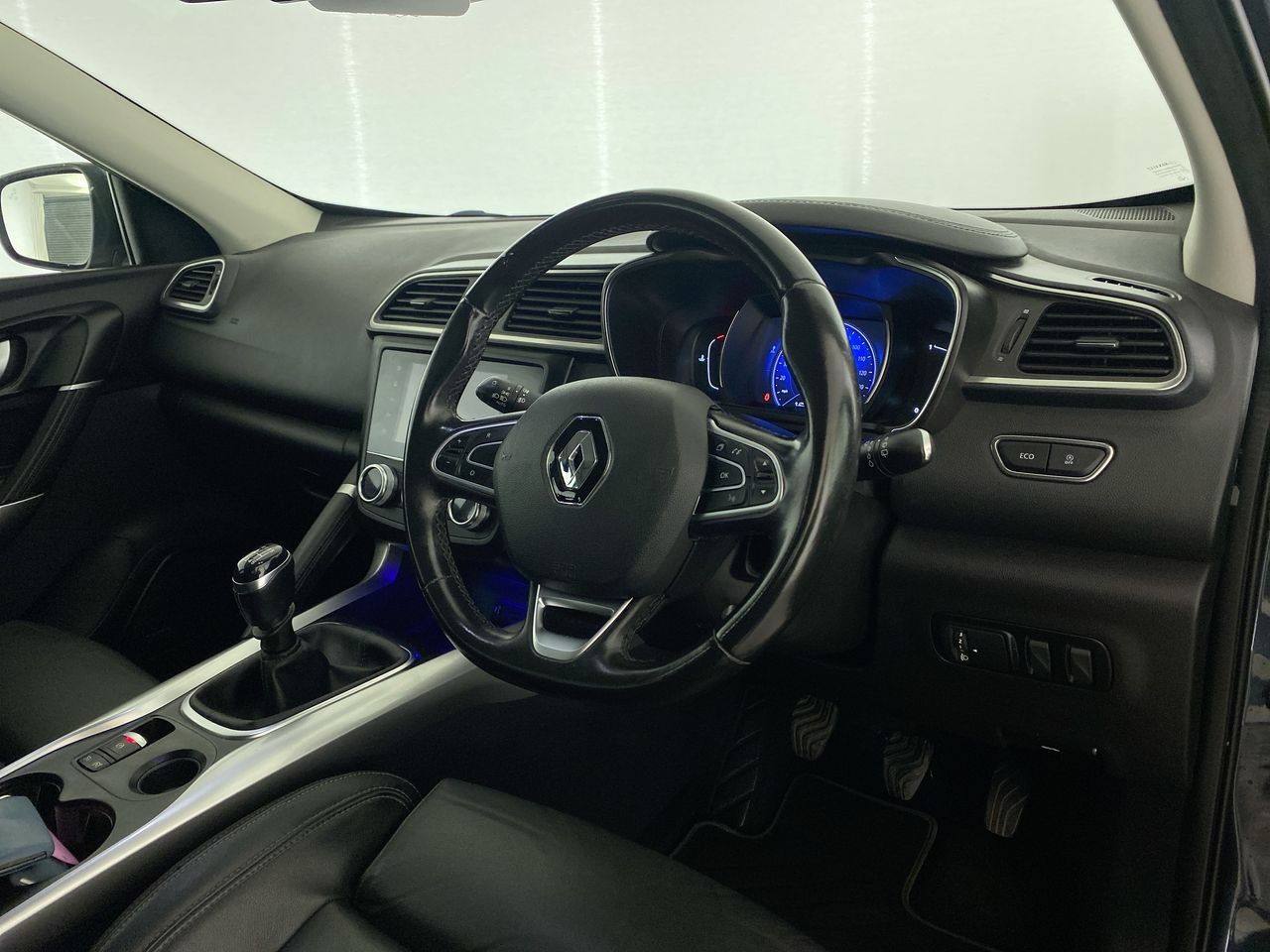 Used Renault Kadjar 2019 for sale - 76074262: Photo 27