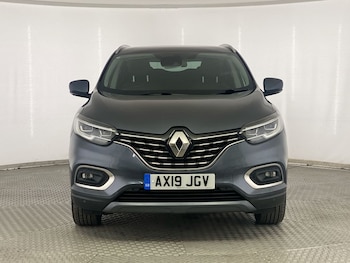 Used Renault Kadjar 2019 for sale - 76074262: Photo 2