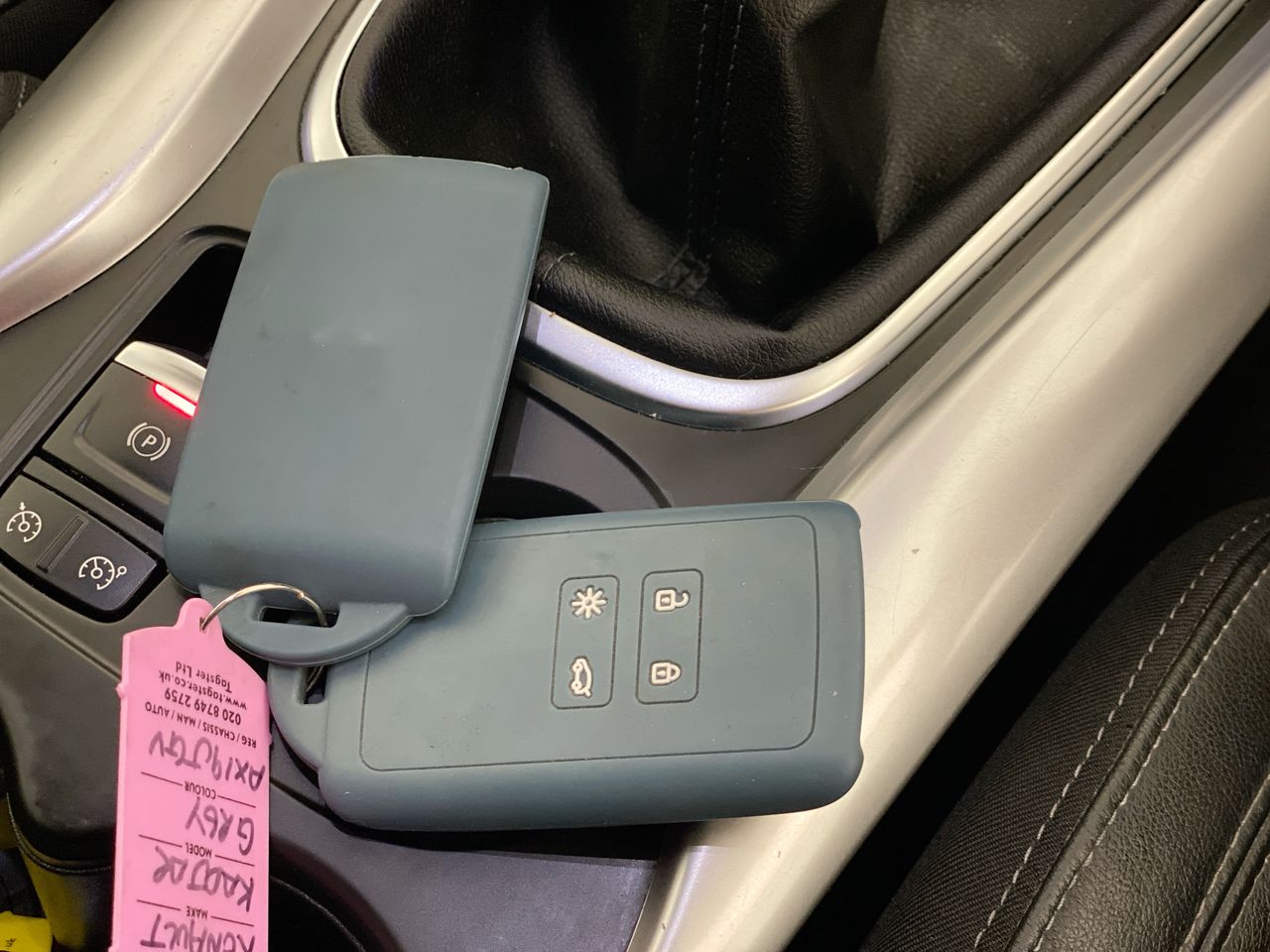 Used Renault Kadjar 2019 for sale - 76074262: Photo 30
