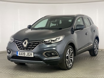 Used Renault Kadjar 2019 for sale - 76074262: Photo 3
