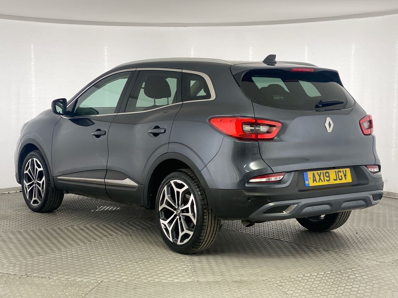 Used Renault Kadjar 2019 for sale - 76074262: Photo 5
