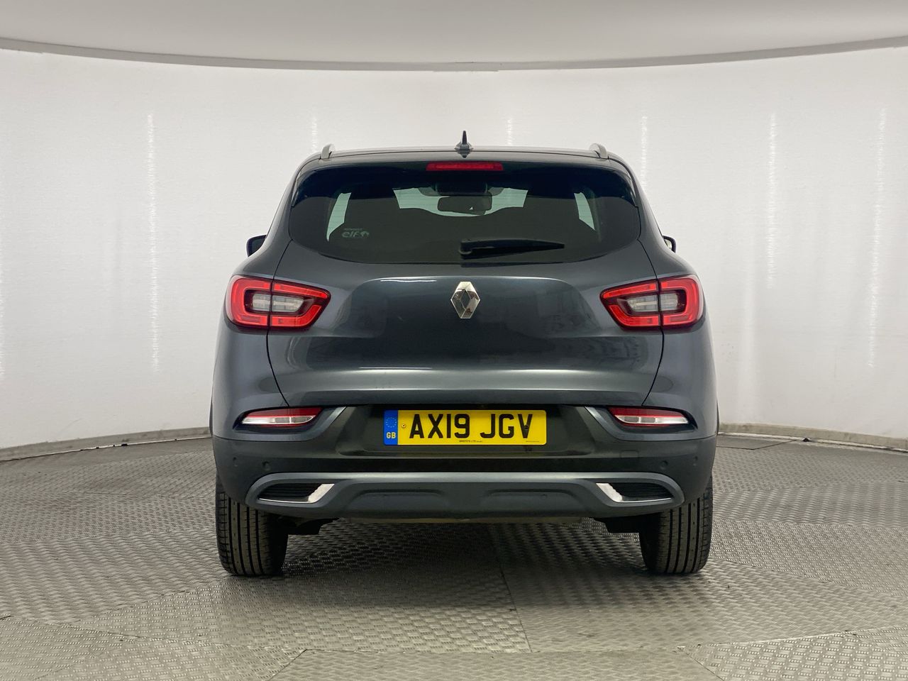 Used Renault Kadjar 2019 for sale - 76074262: Photo 6