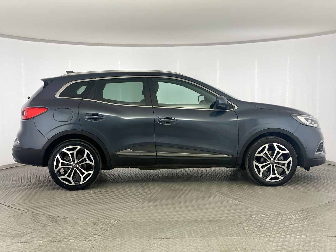 Used Renault Kadjar 2019 for sale - 76074262: Photo 8