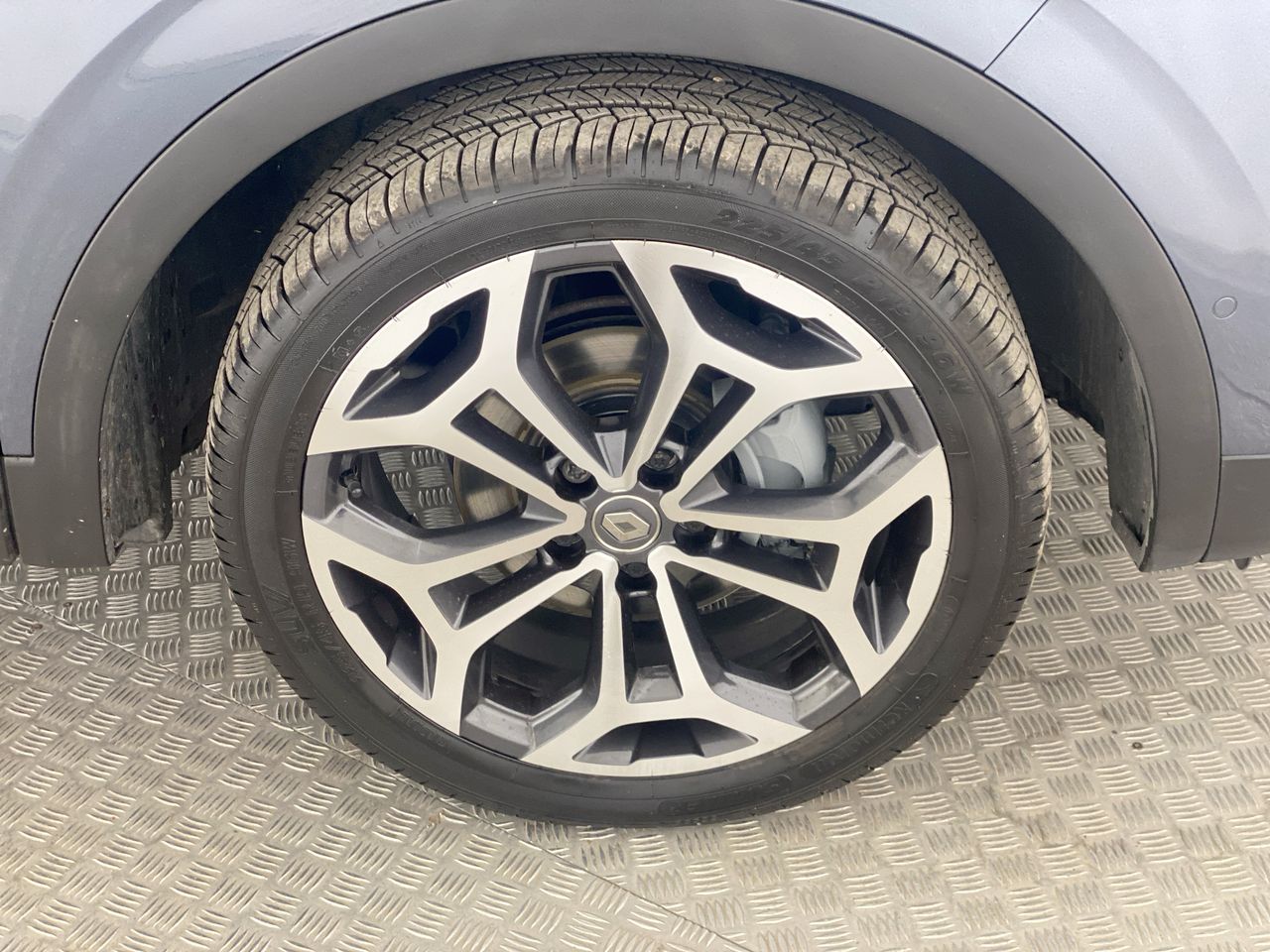 Used Renault Kadjar 2019 for sale - 76074262: Photo 9