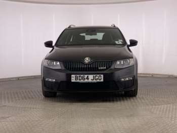 Used Skoda Octavia 2014 for sale - 75391744: Photo