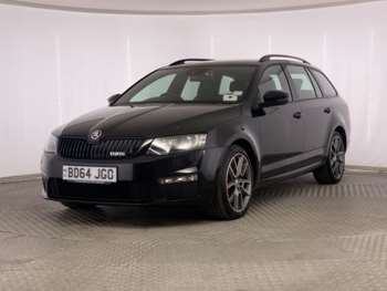 Used Skoda Octavia 2014 for sale - 75391744: Photo